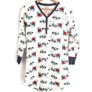 Hanes Christmas Sleepwear